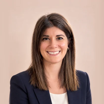 Audrey Gauthier, fondatrice de Mebukia